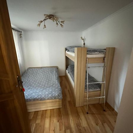 Domek Pod Miastem Apartment Пшемишъл Екстериор снимка