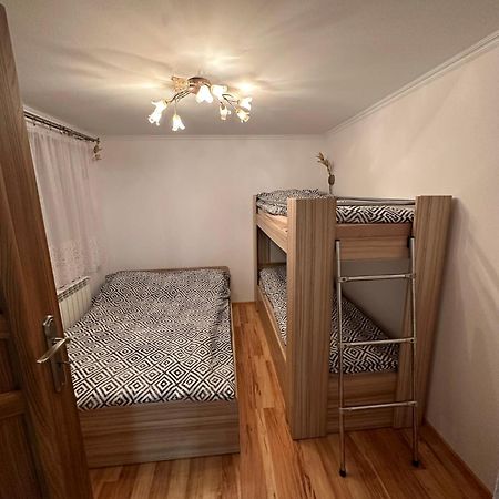 Domek Pod Miastem Apartment Пшемишъл Екстериор снимка
