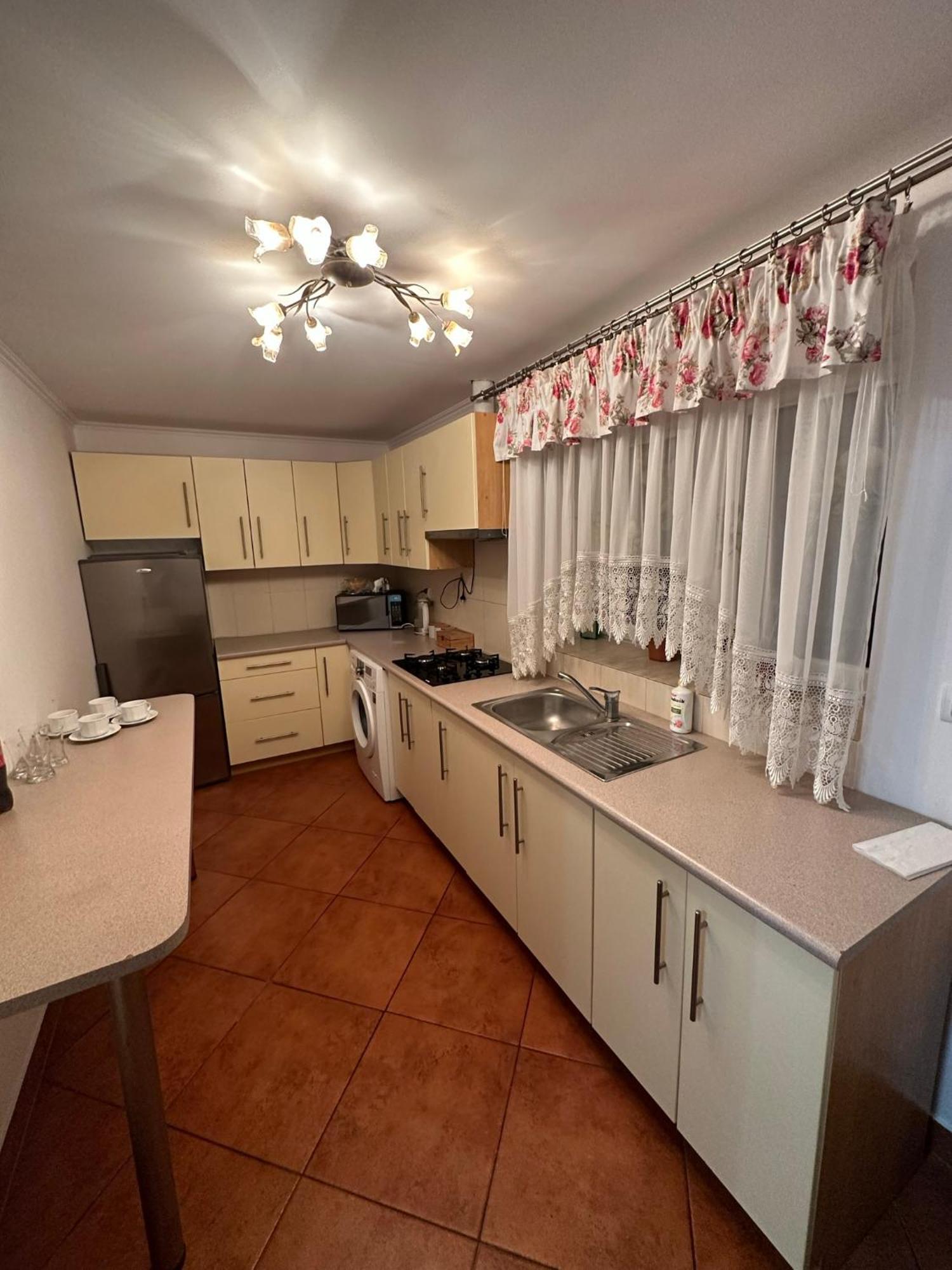Domek Pod Miastem Apartment Пшемишъл Екстериор снимка